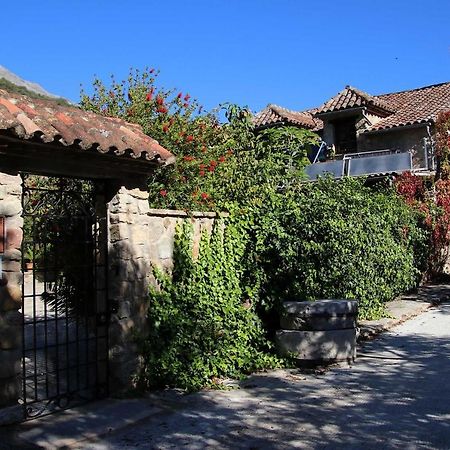 Molino Rodete Guest House Jimera de Libar Exterior photo